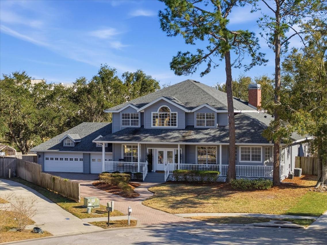 3049 Geiger Ct., Clearwater, FL 33761