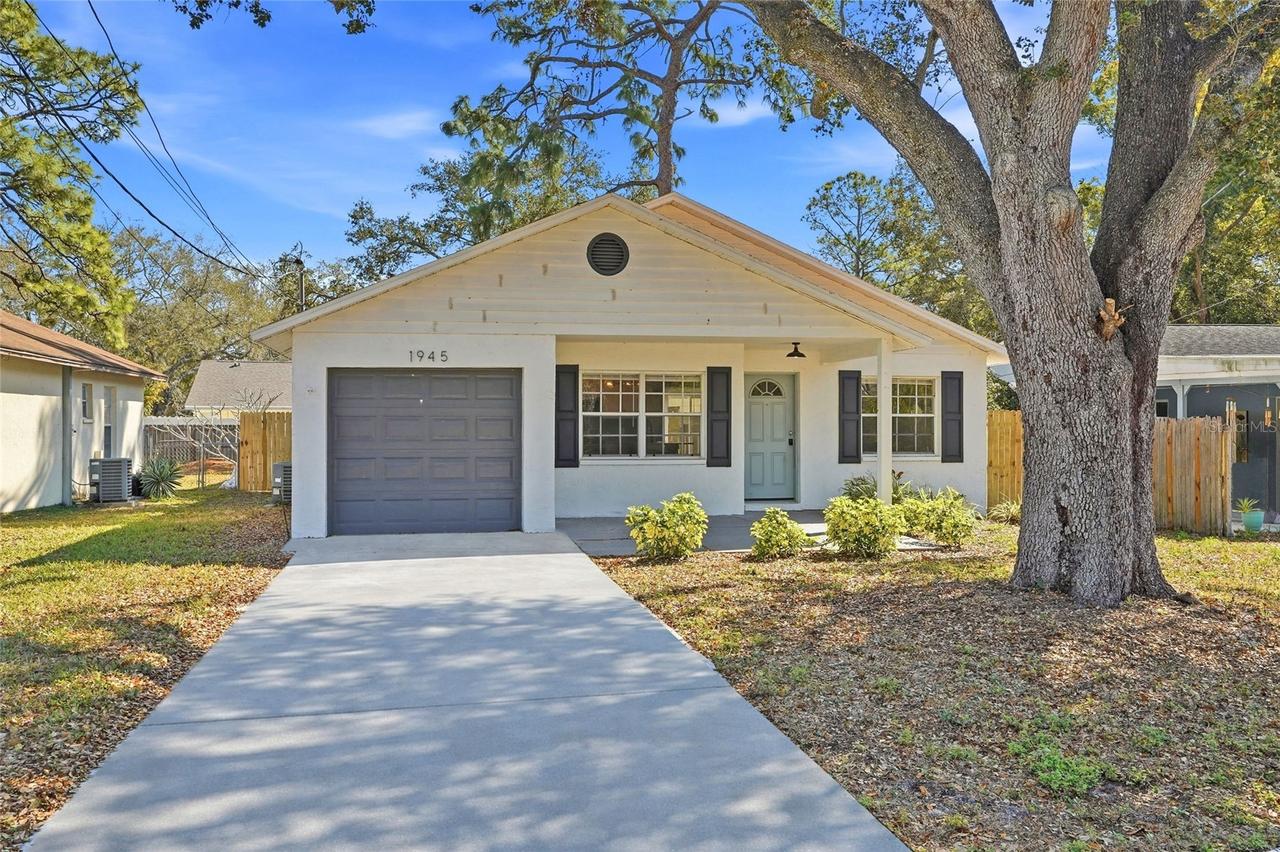 1945 Oak St., Clearwater, FL 33760