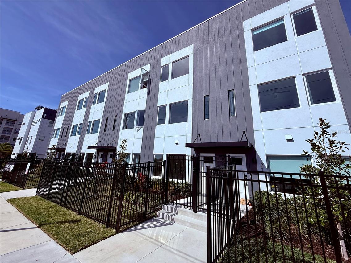 853 6th Ave., St Petersburg, FL 33701