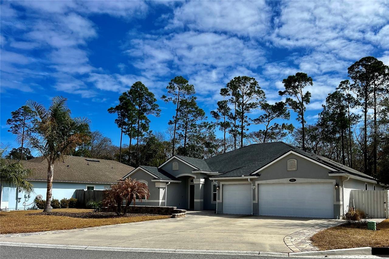 353 Crescent Key Dr., St Augustine, FL 32086