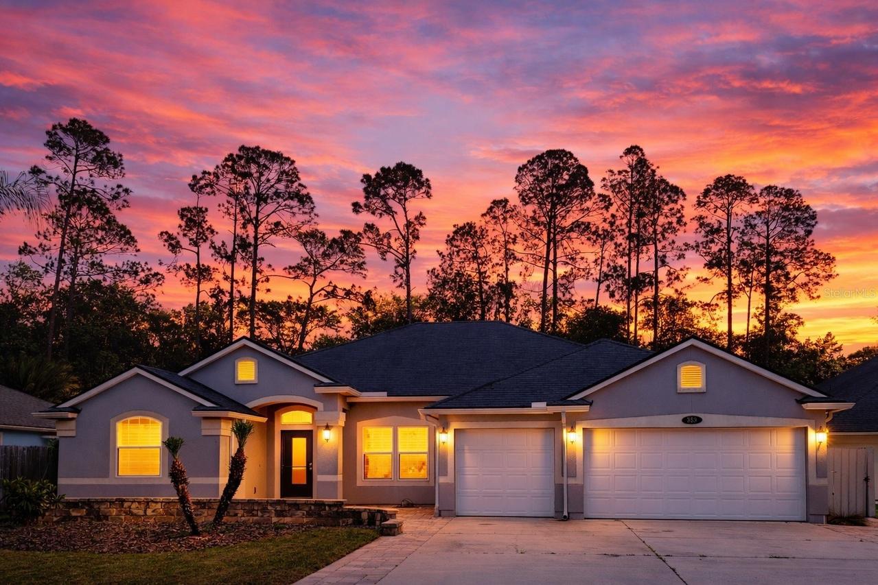 353 Crescent Key Dr., St Augustine, FL 32086