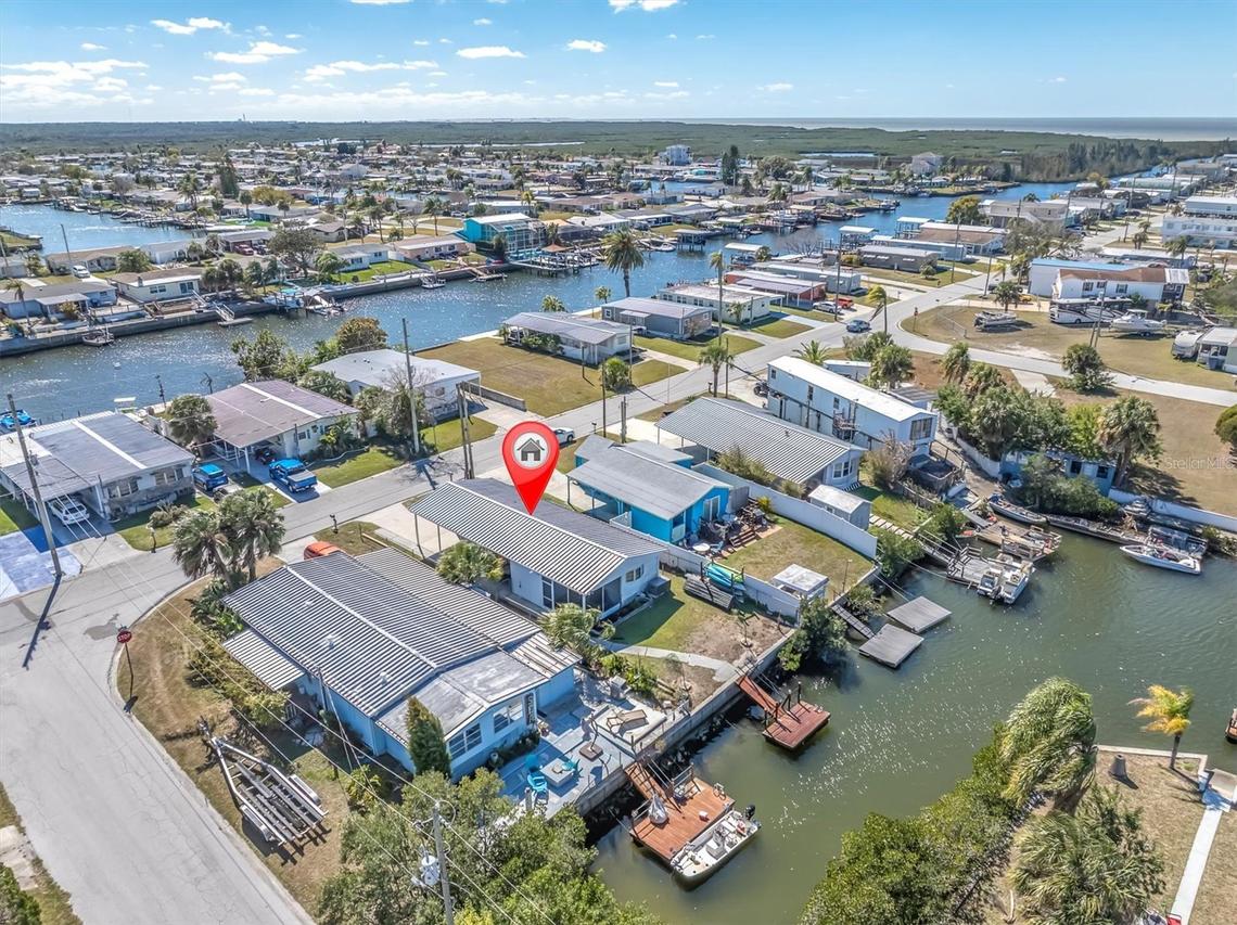 6627 Tower Drive, Hudson, FL 34667