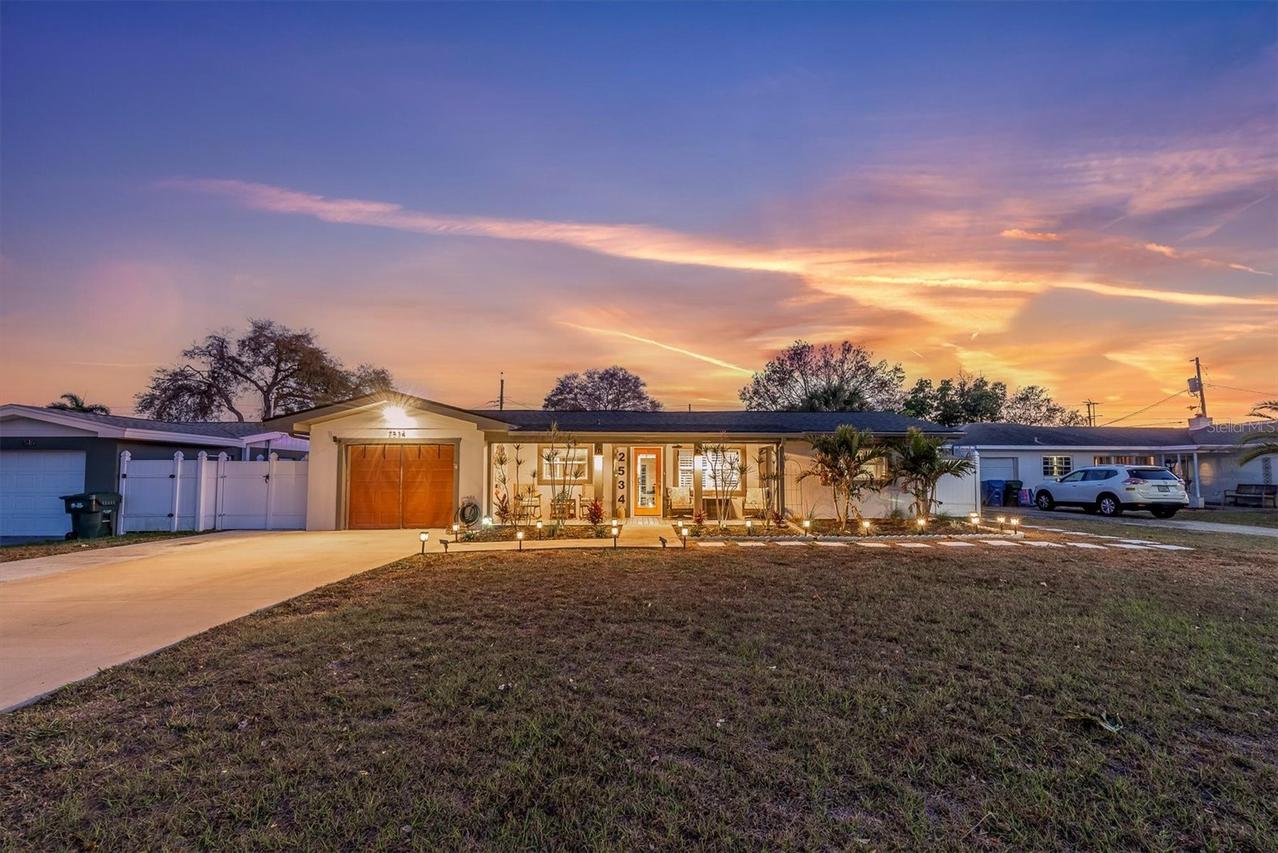 2534 Mineola Dr., Largo, FL 33770