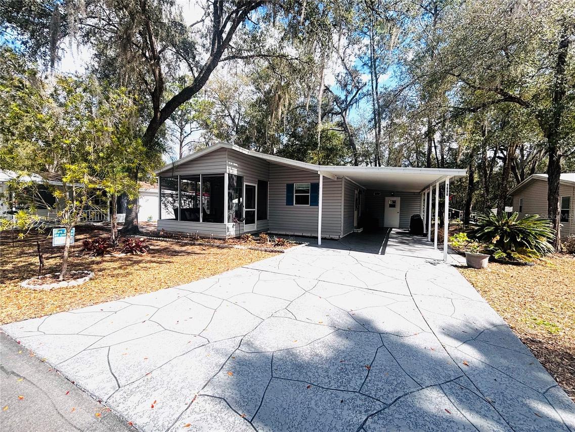 7096 Spanish Moss Ln., Brooksville, FL 34601