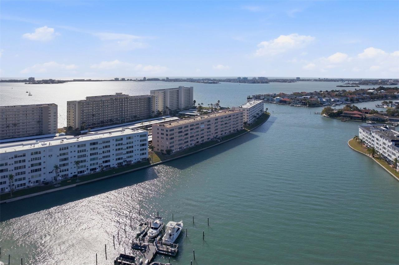 6025 Shore Blvd. #110, Gulfport, FL 33707