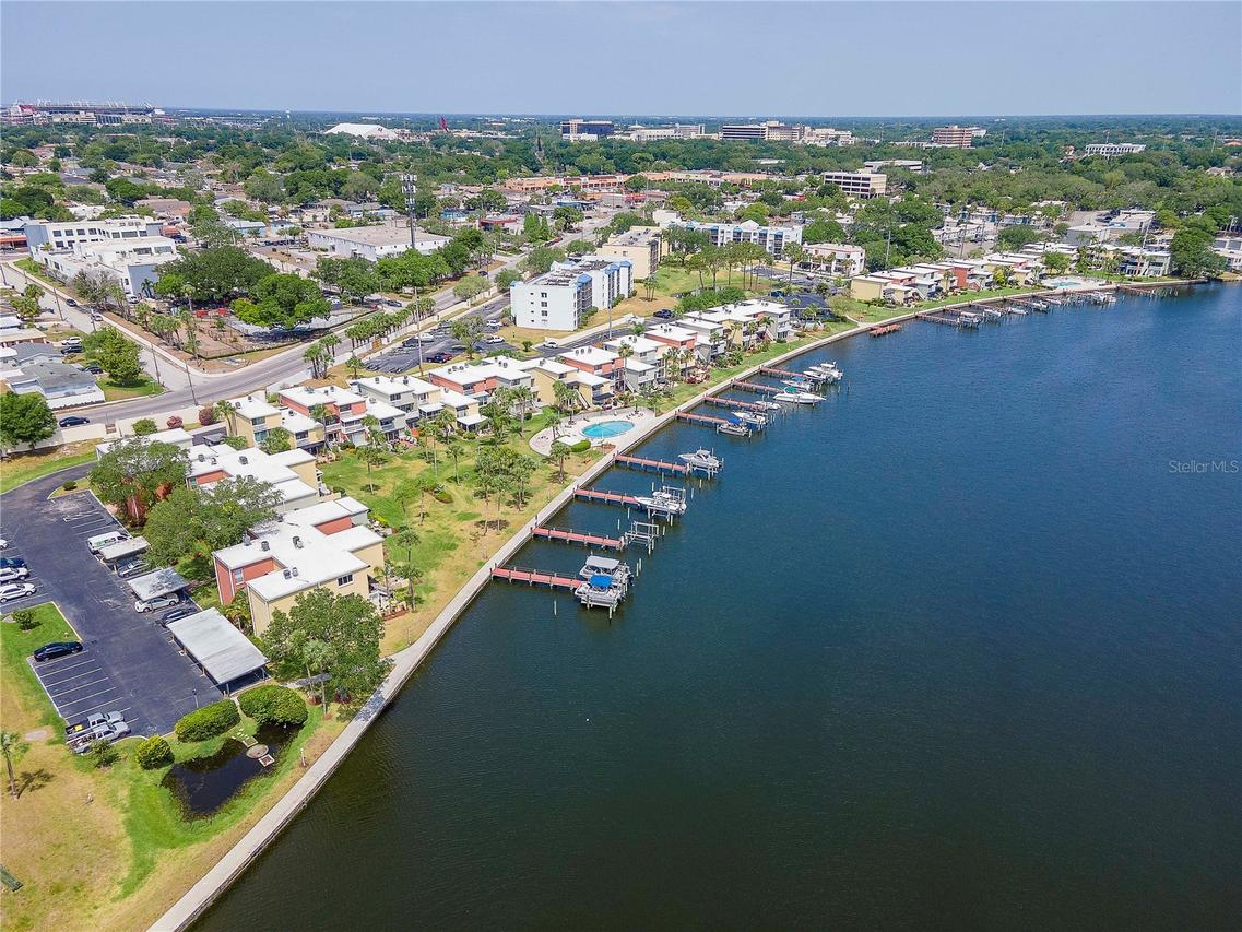 2424 W Tampa Bay Blvd. #F103, Tampa, FL 33607