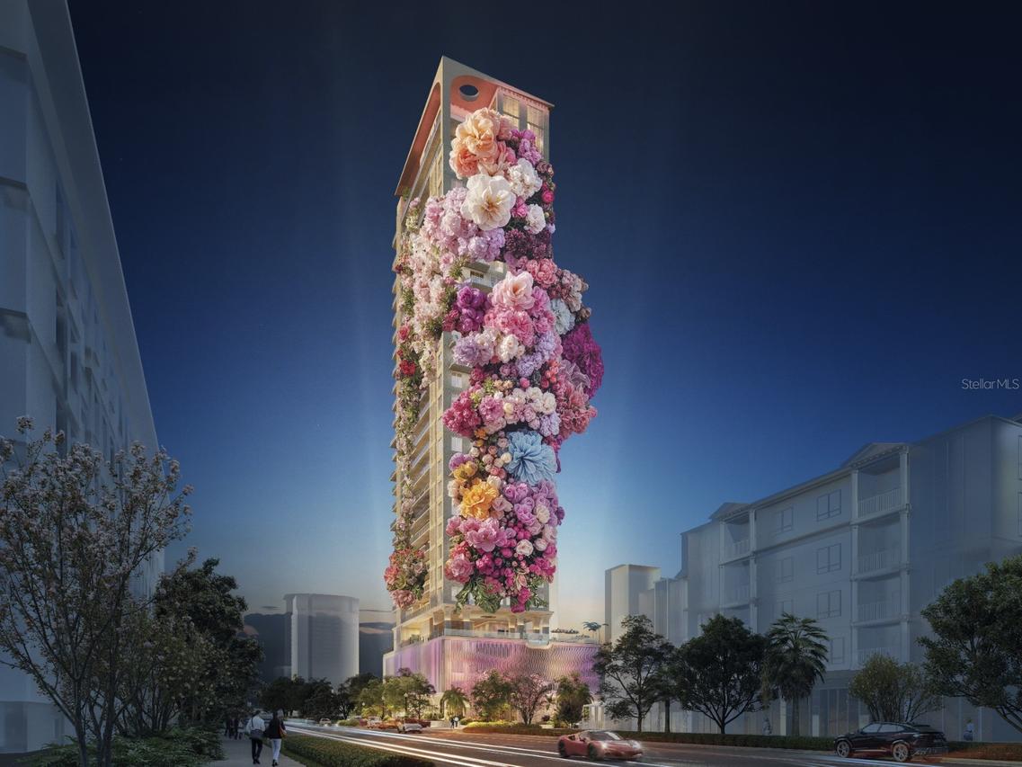 344 4th St. #605, St Petersburg, FL 33701