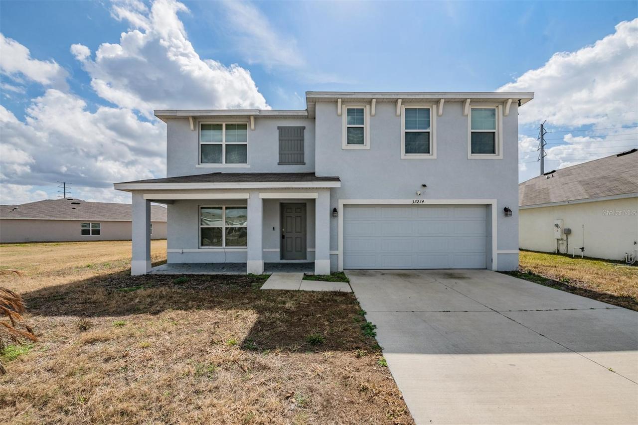 37214 Angel Wings Ave., Zephyrhills, FL 33541