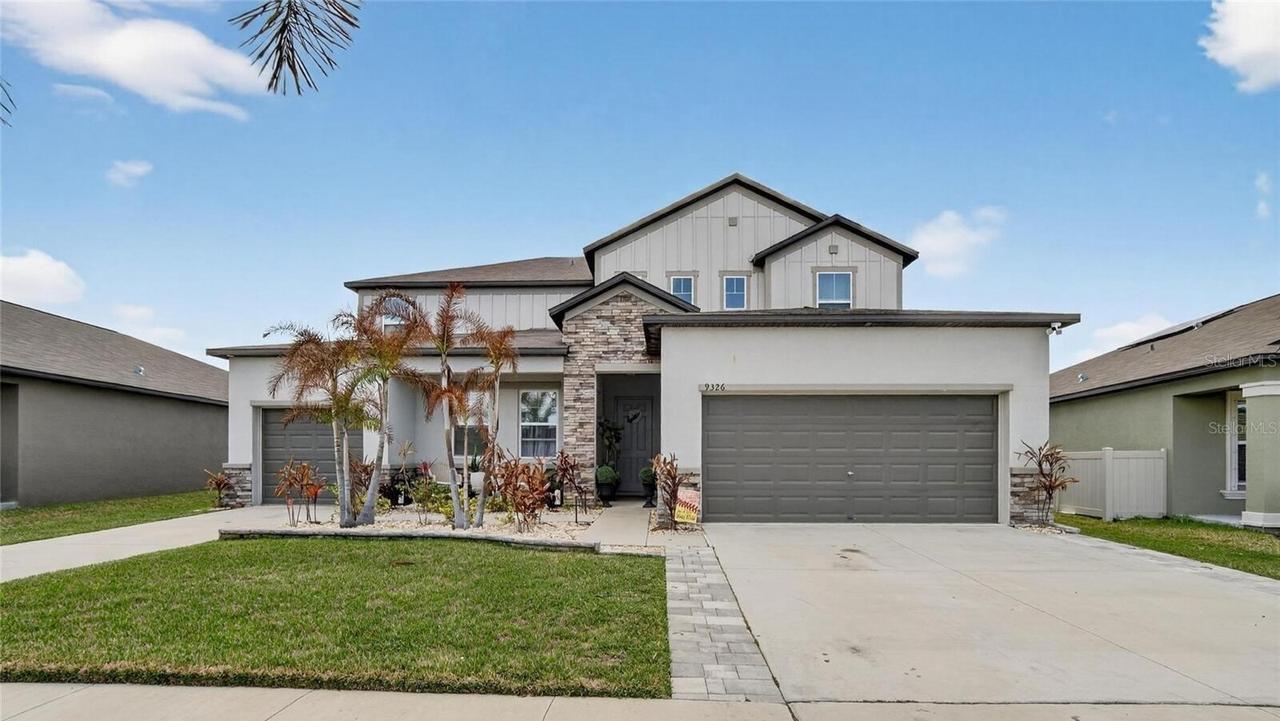 9326 Channing Hill Dr., Ruskin, FL 33573