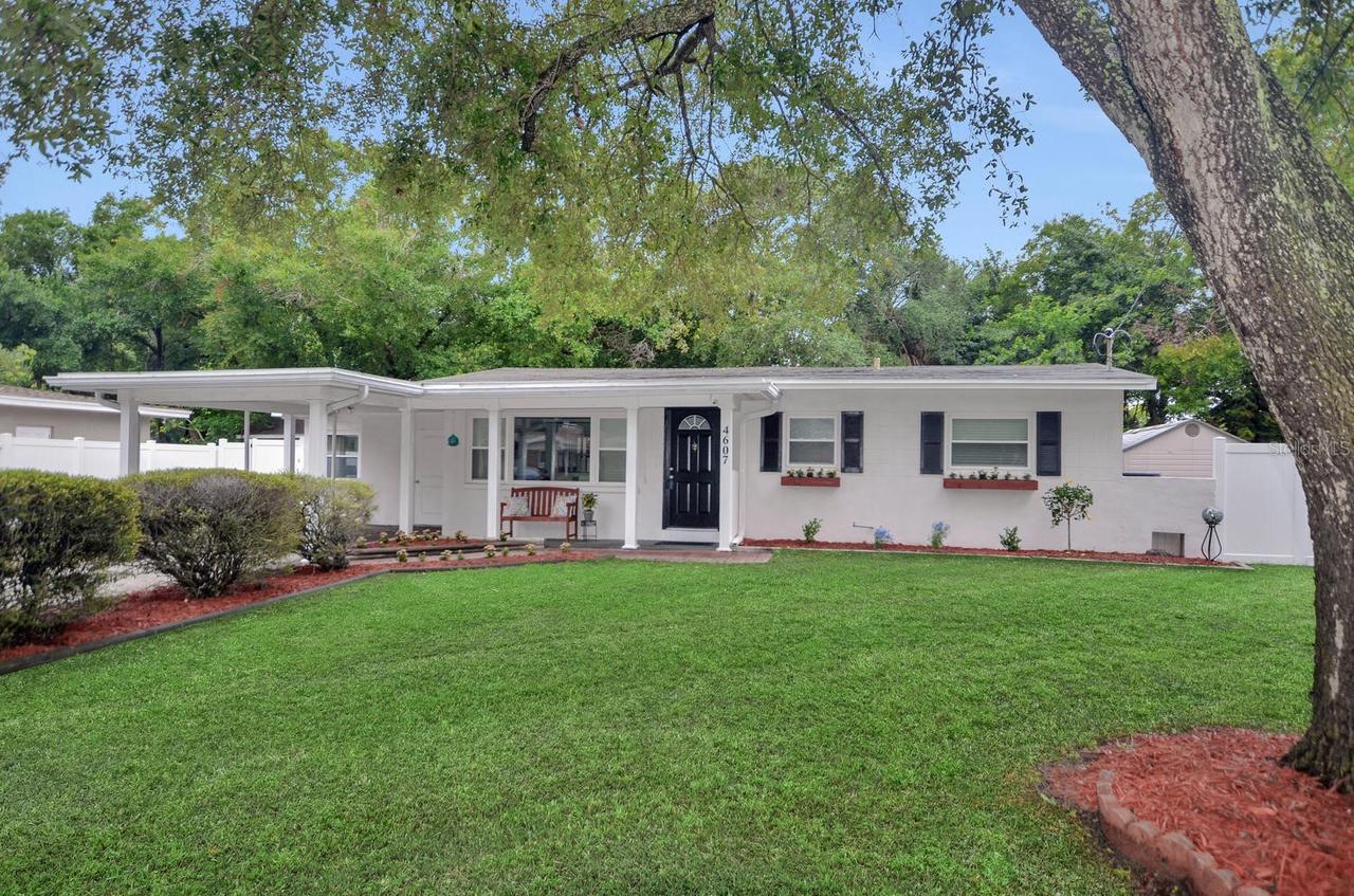 4928 W San Rafael St., Tampa, FL 33629