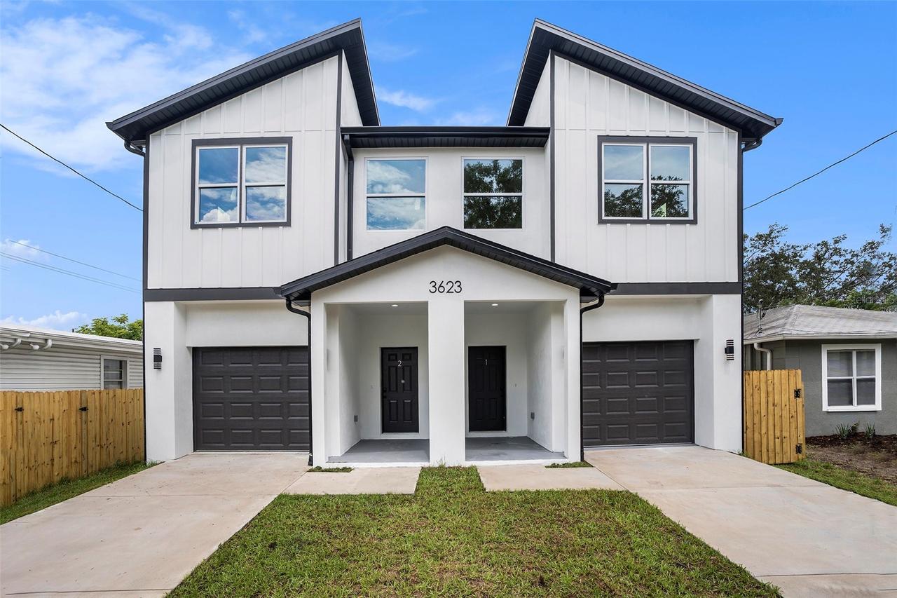3623 N 54th St. #2, Tampa, FL 33619