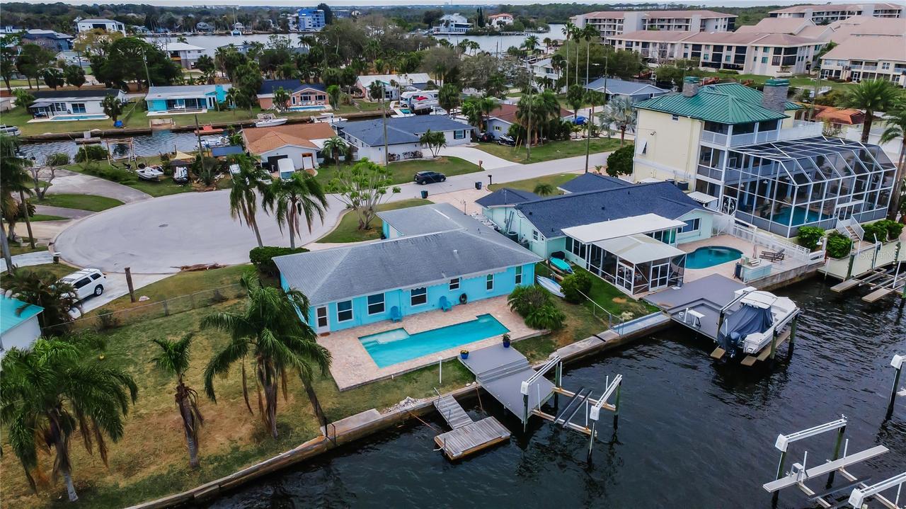 4909 Shoreview Ct., Port Richey, FL 34668