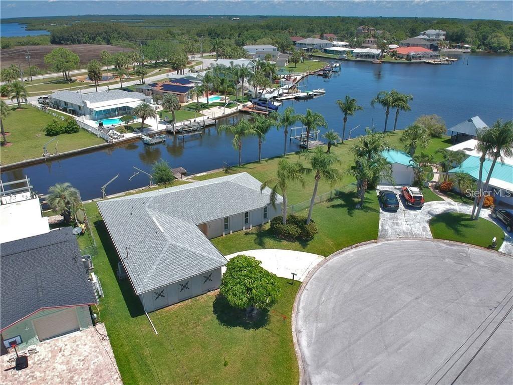 4909 Shoreview Ct., Port Richey, FL 34668