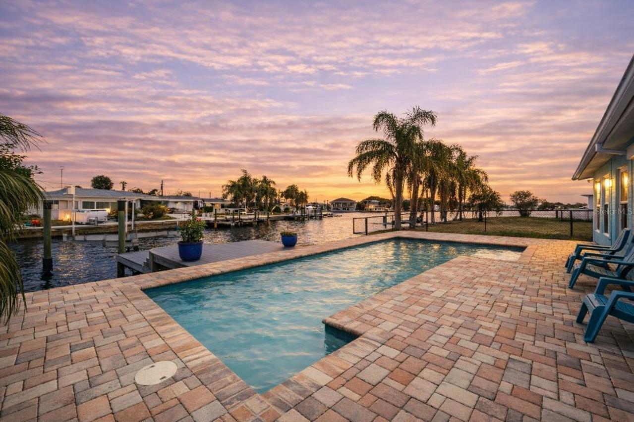 4909 Shoreview Ct., Port Richey, FL 34668