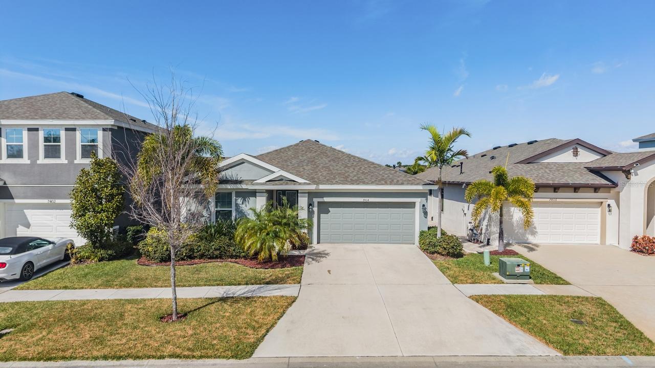 7404 Futura Pl., Apollo Beach, FL 33572
