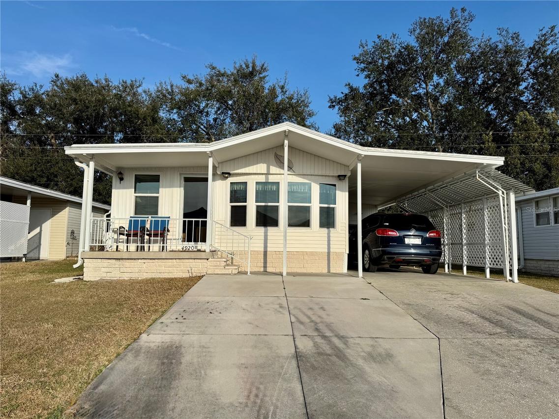 4920 Britni Way #074, Zephyrhills, FL 33541