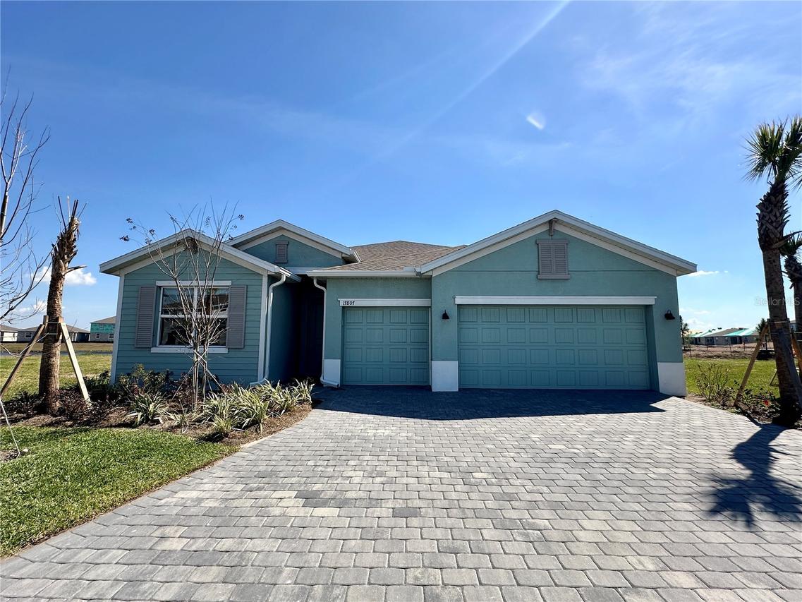 17807 Cane Patch Ct., Parrish, FL 34219