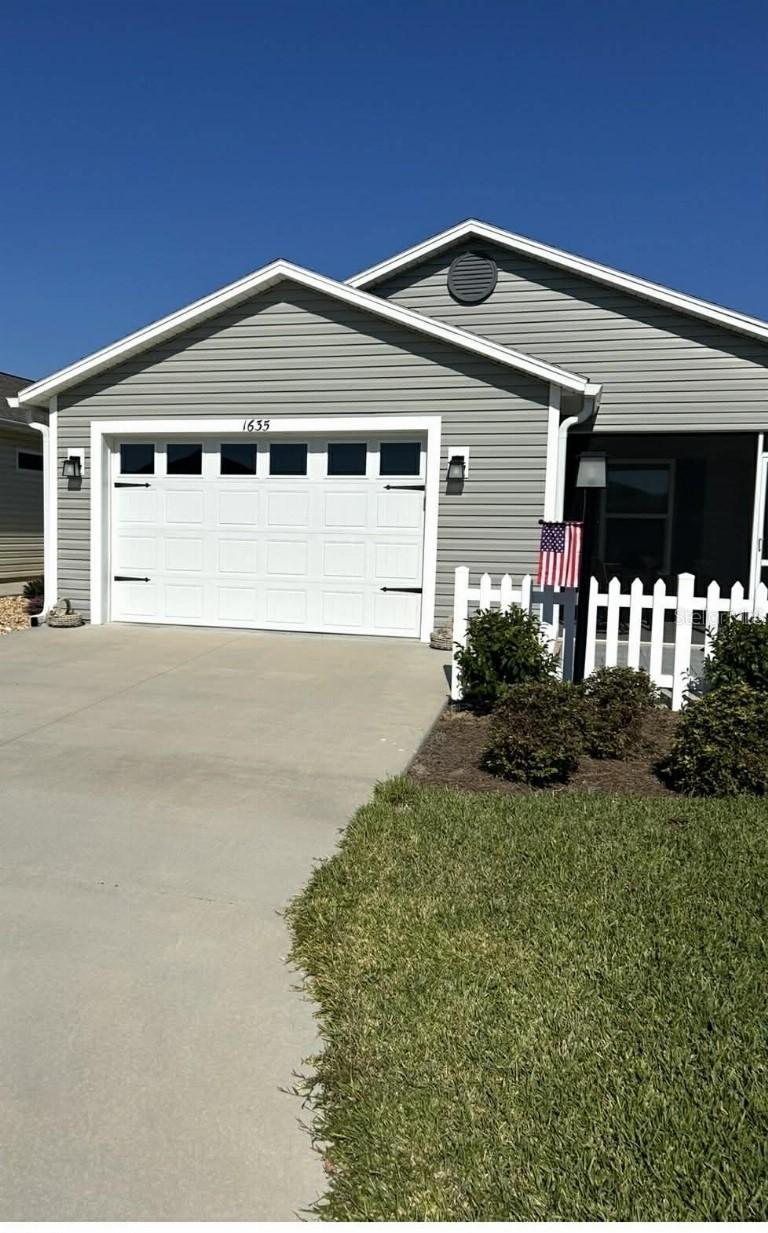 1635 Echols Ct., The Villages, FL 34762