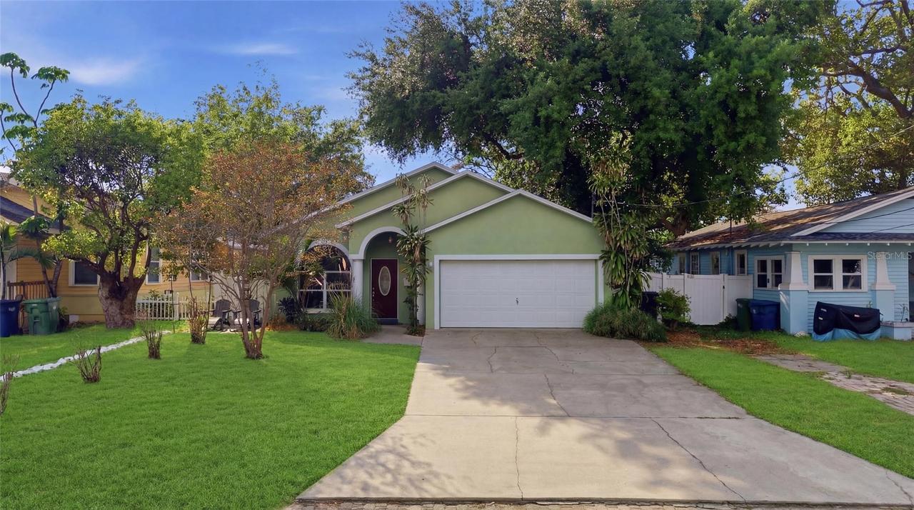 3804 N Arlington Ave., Tampa, FL 33603