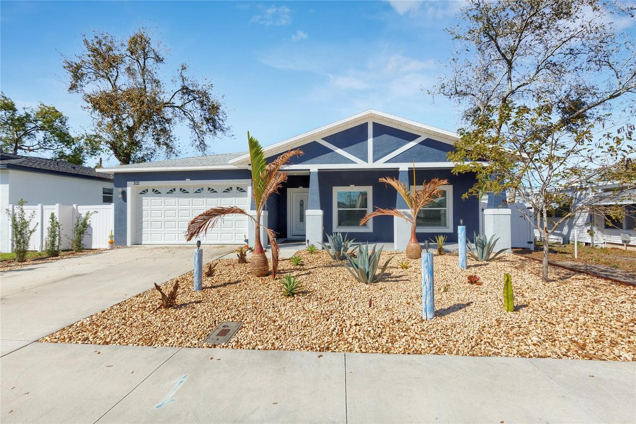 302 Archimedes St., Dunedin, FL 34698