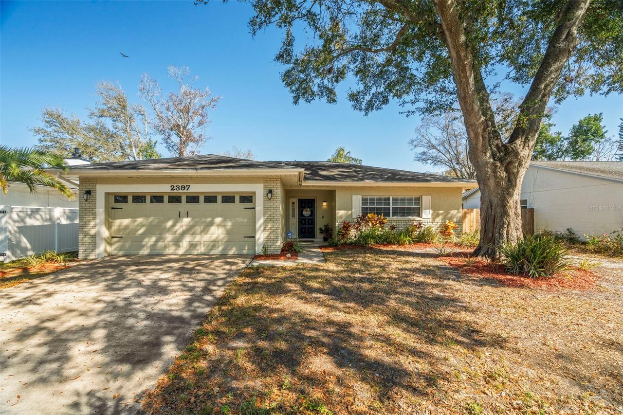 2397 E Orangehill Ave., Palm Harbor, FL 34683