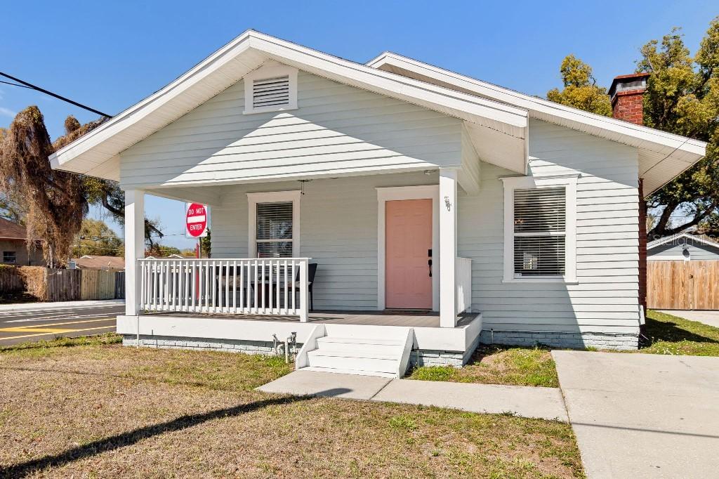 211 W Alva St., Tampa, FL 33603