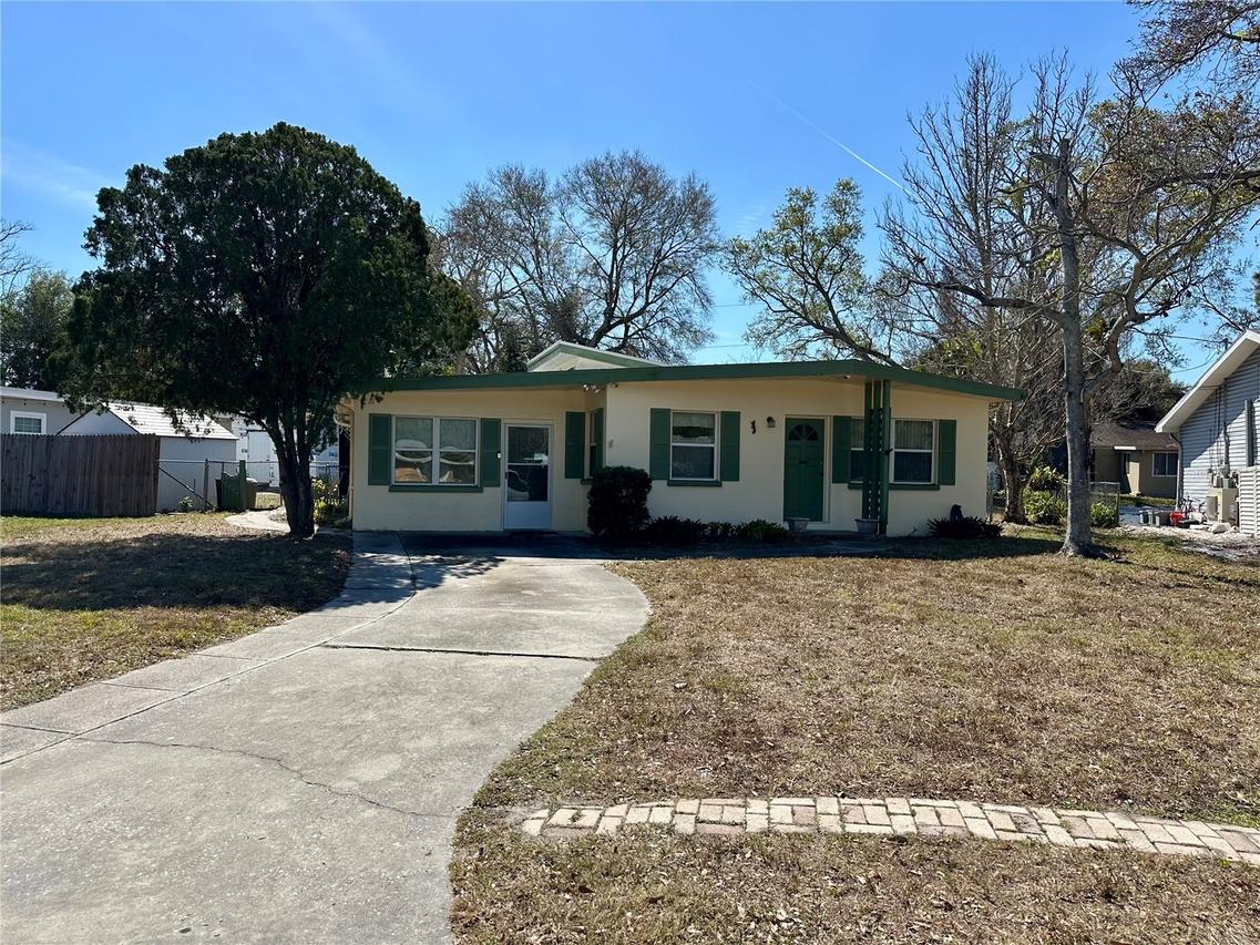1603 Scott St., Clearwater, FL 33755