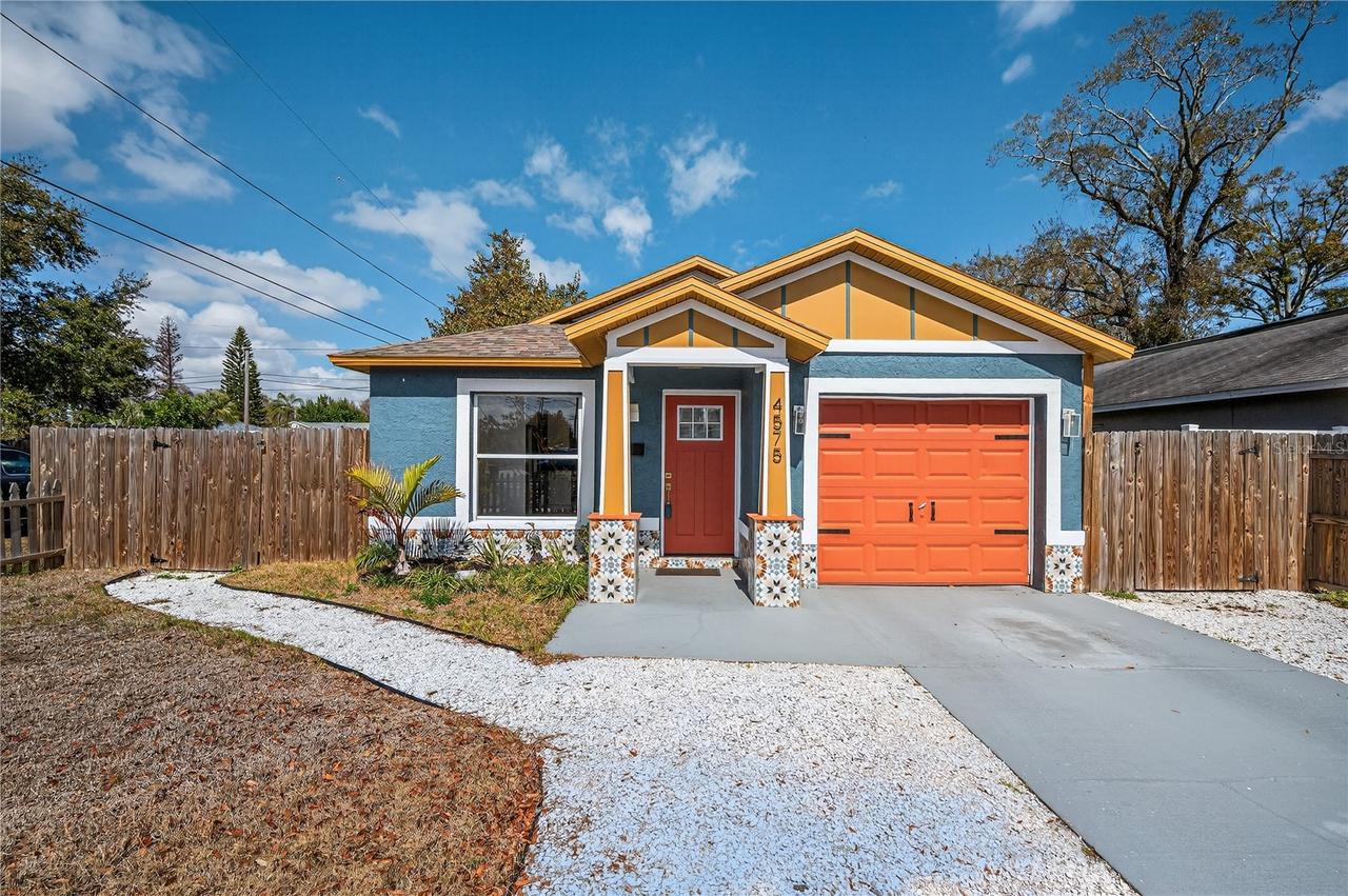 4575 20th Ave., St Petersburg, FL 33711