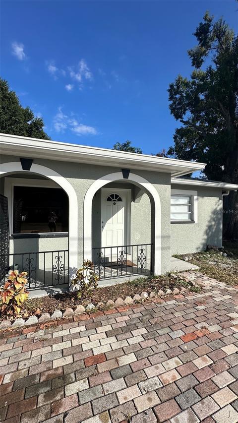 2505 N Glen Ave., Tampa, FL 33607
