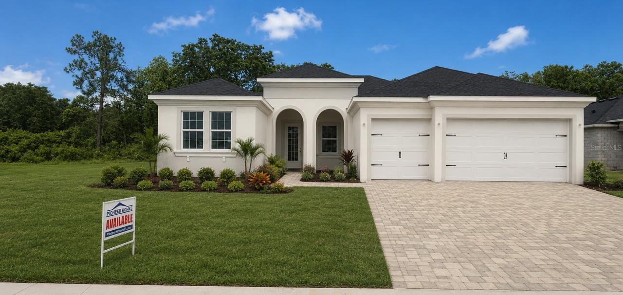 704 Estates Blvd., Tarpon Springs, FL 34688
