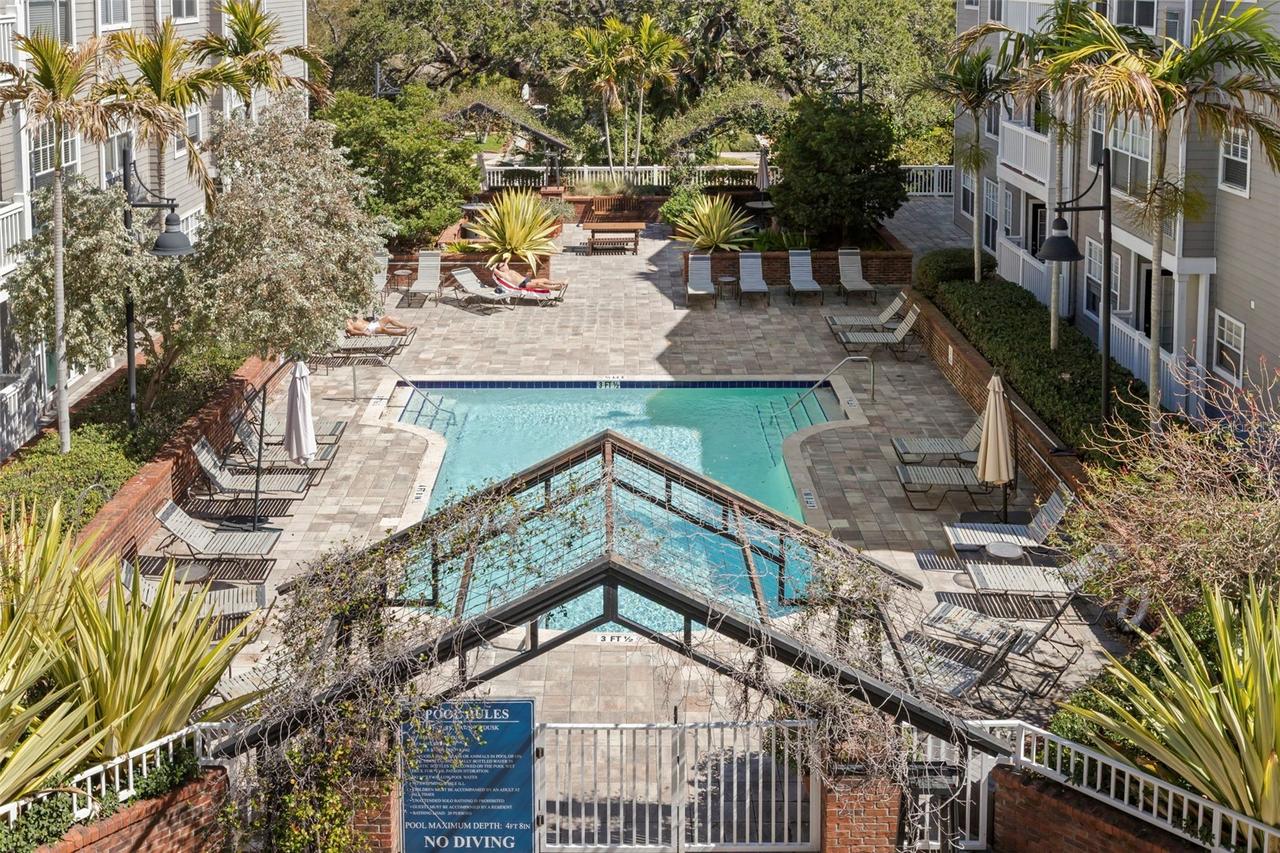 800 S Dakota Ave. #214, Tampa, FL 33606