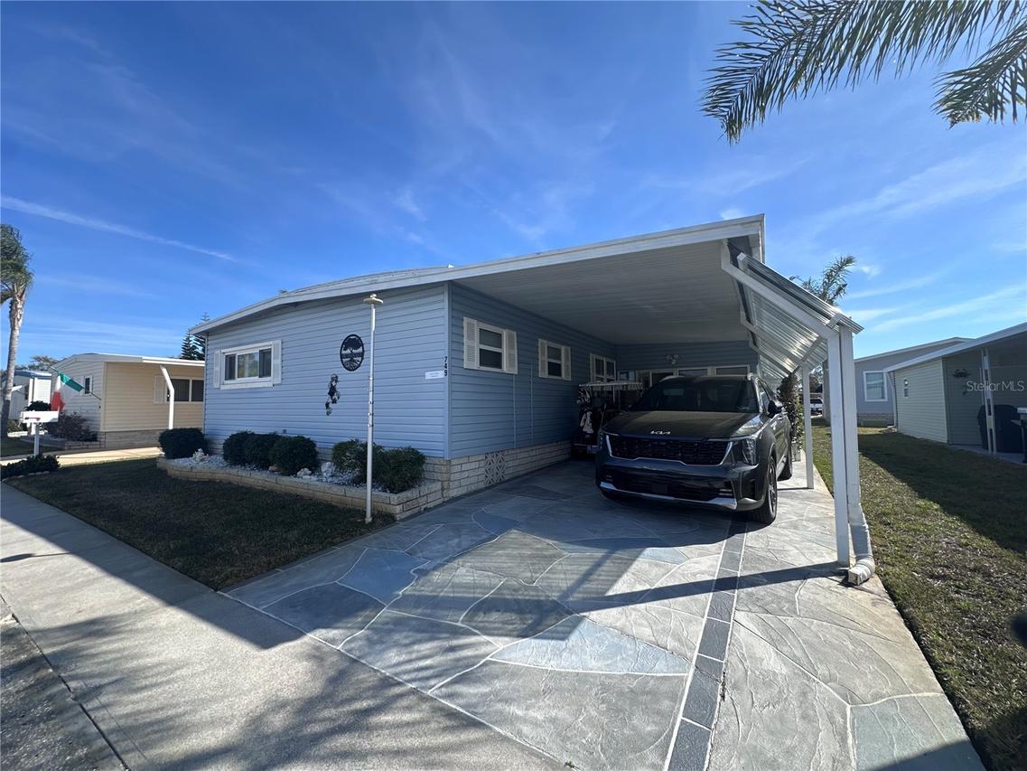 1100 Belcher Rd. #749, Largo, FL 33771