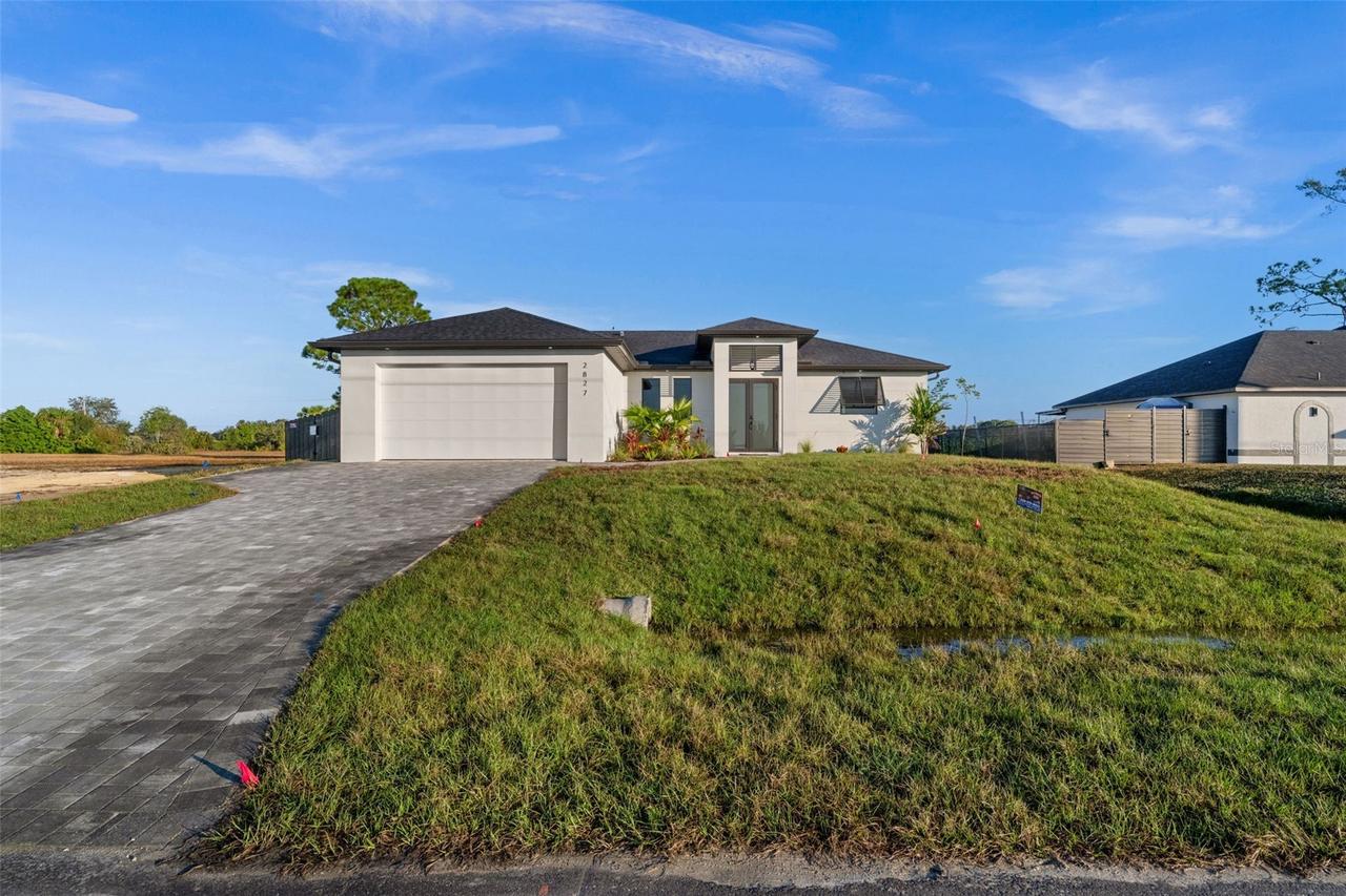 2827 NW 13th St., Cape Coral, FL 33993