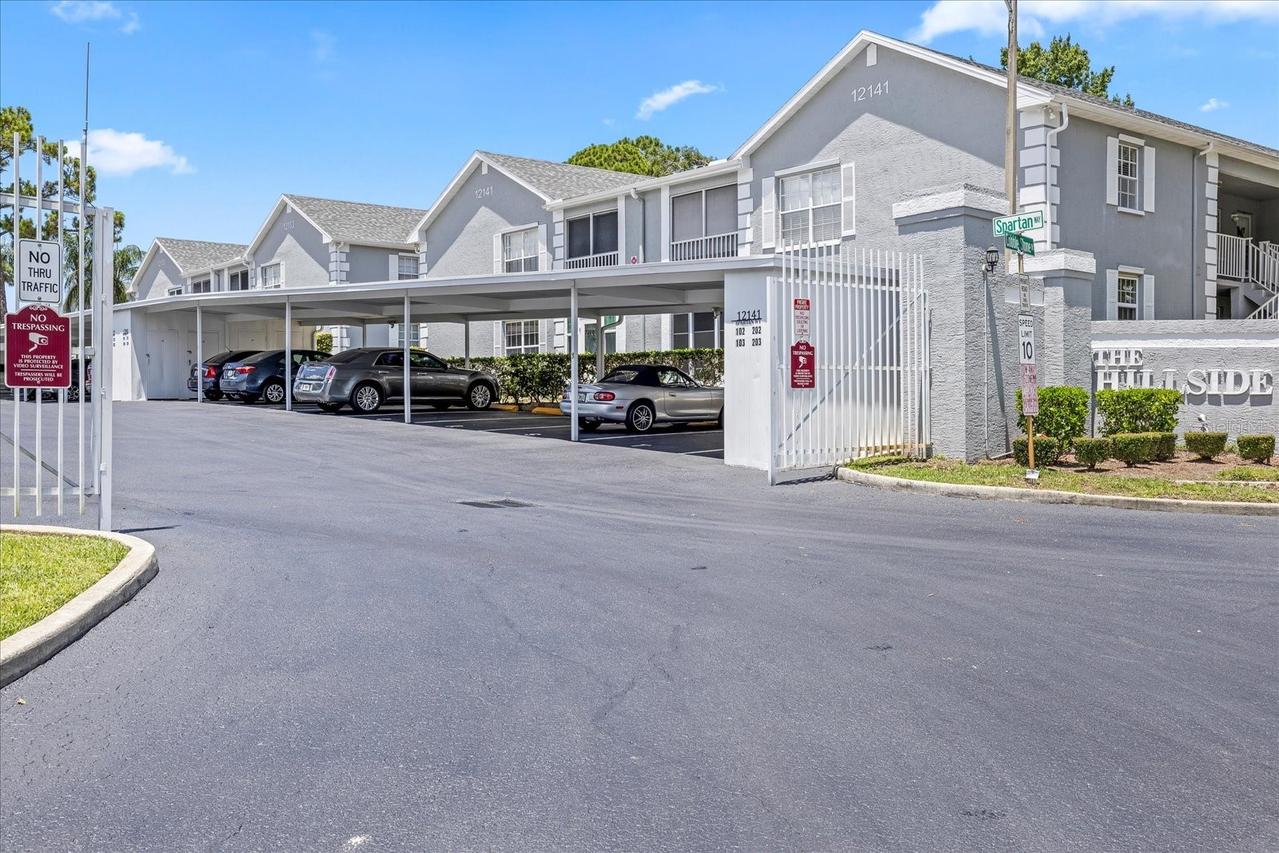 12141 Spartan Way #102, Hudson, FL 34667