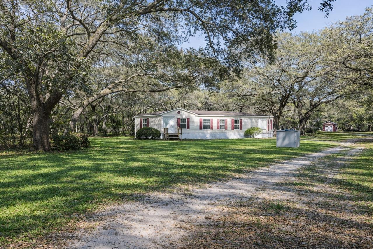 16314 Tiger Tr., Spring Hill, FL 34610