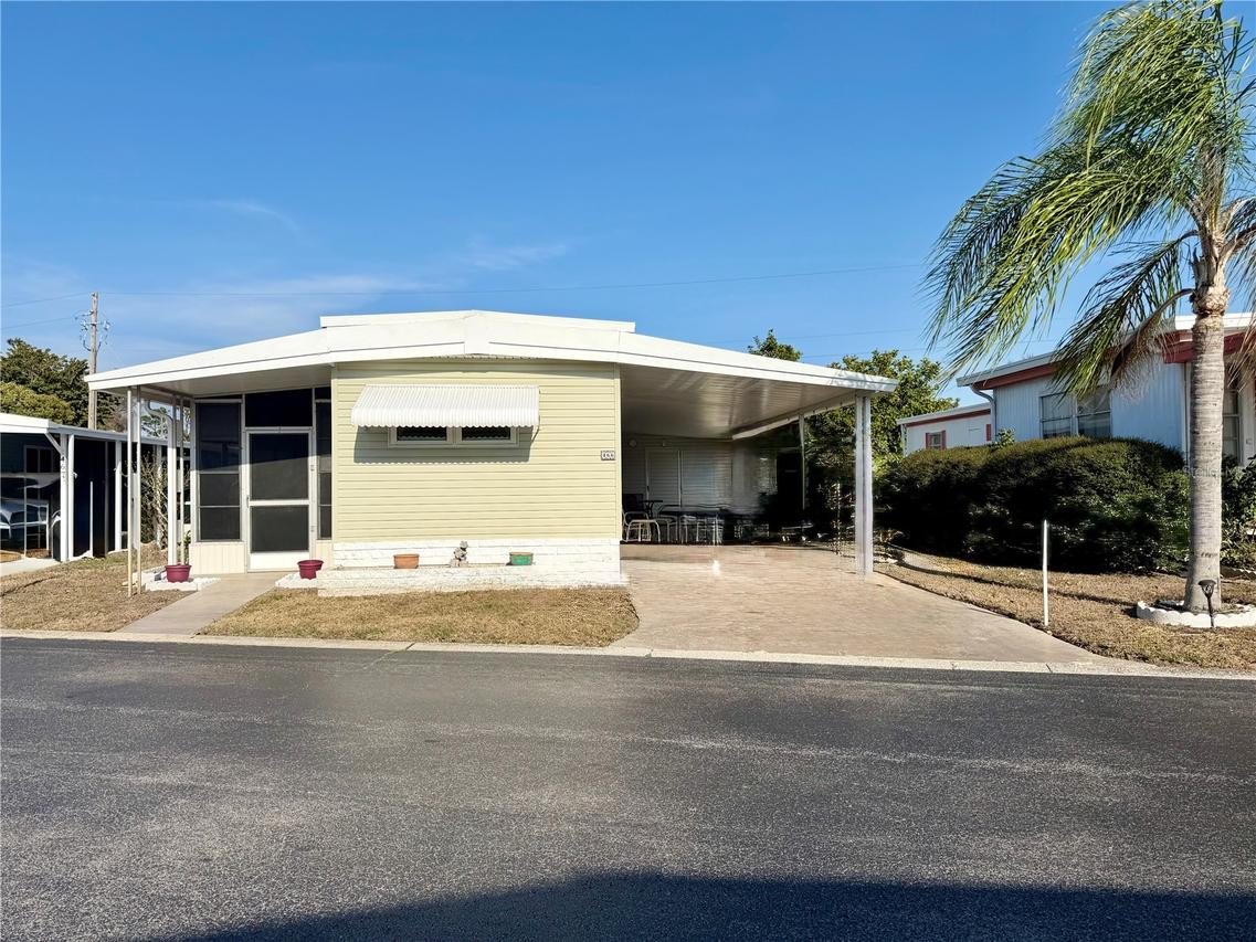 9790 66th St. #466, Pinellas Park, FL 33782