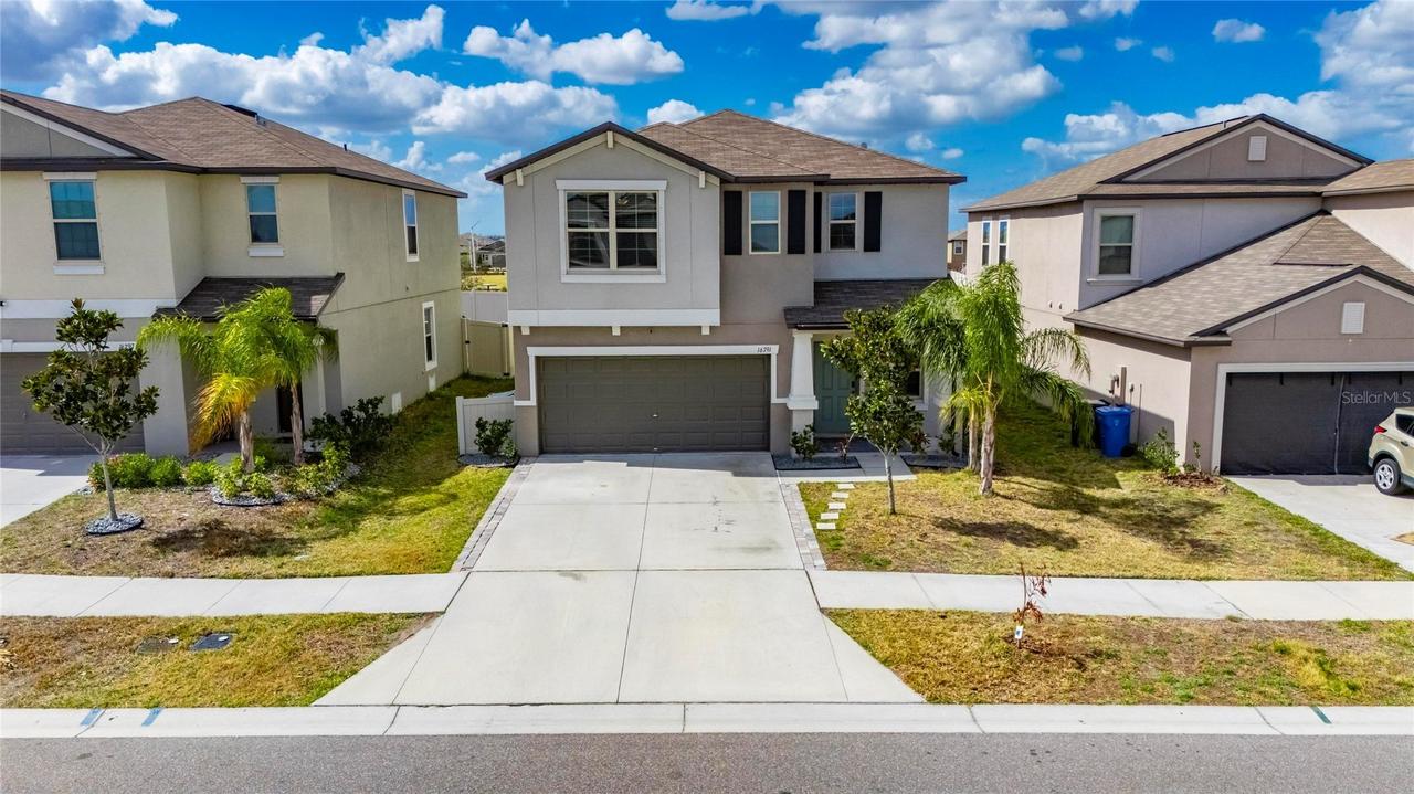 16791 Delia St., Wimauma, FL 33598