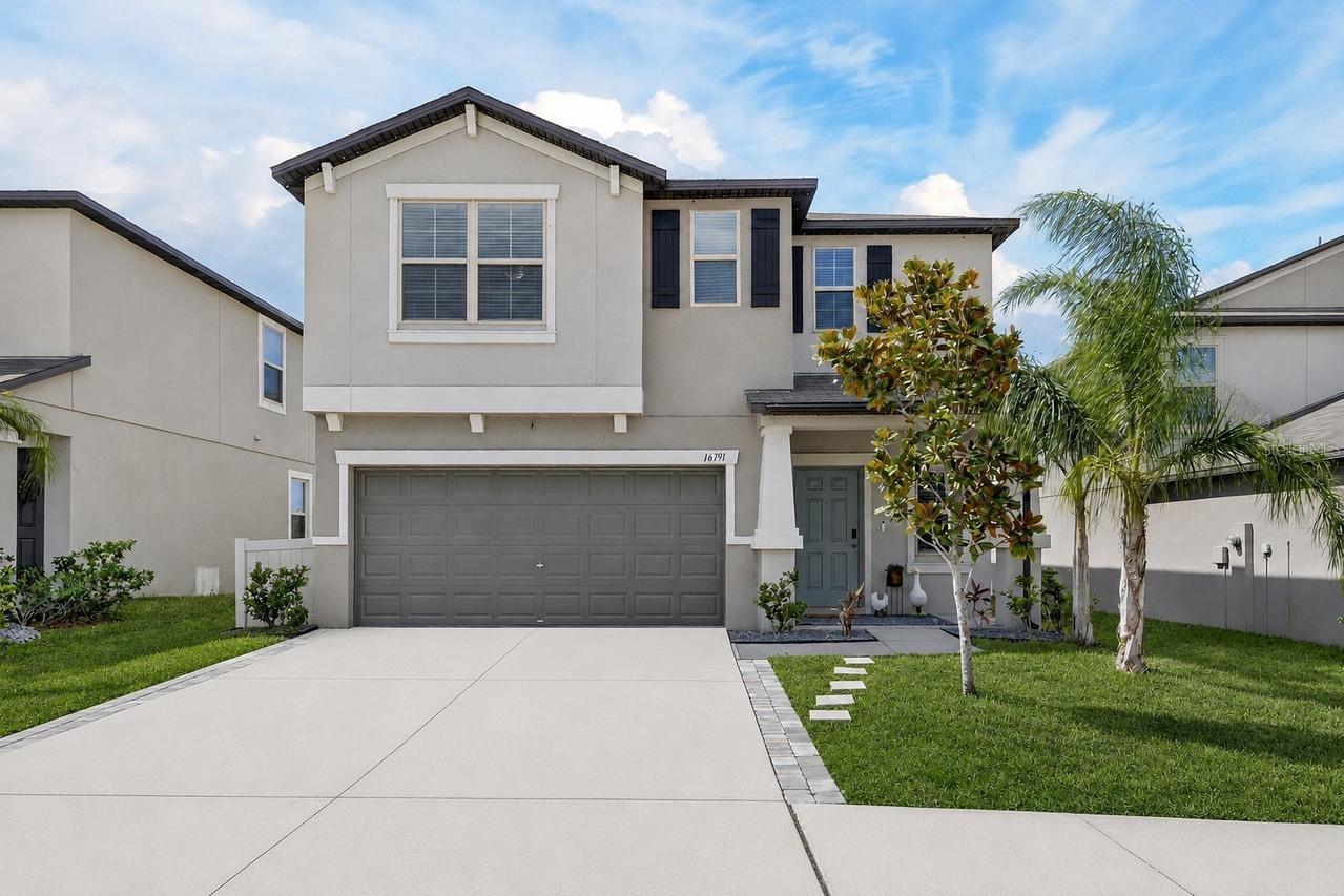 16791 Delia St., Wimauma, FL 33598