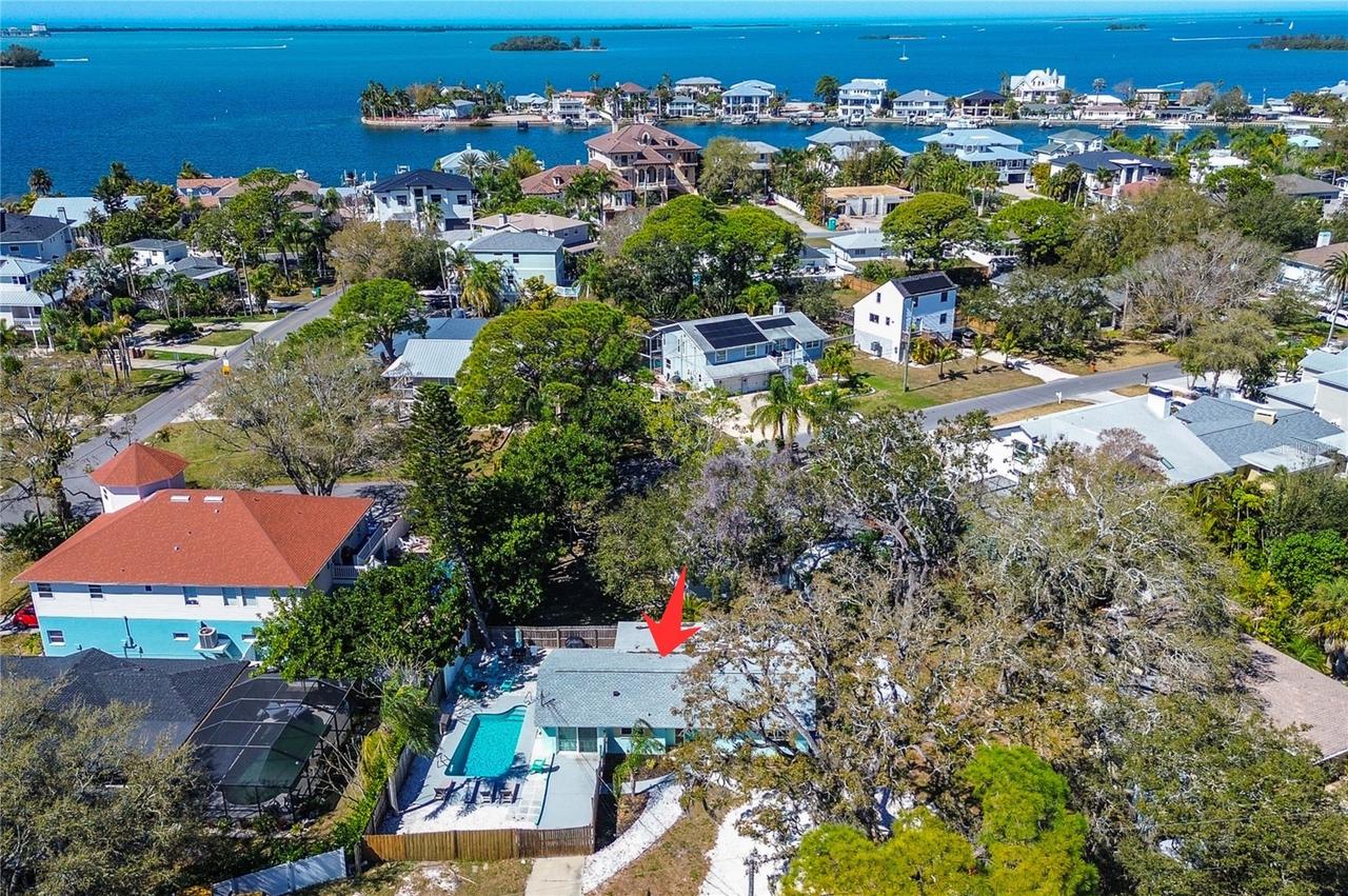 201 South St., Palm Harbor, FL 34683