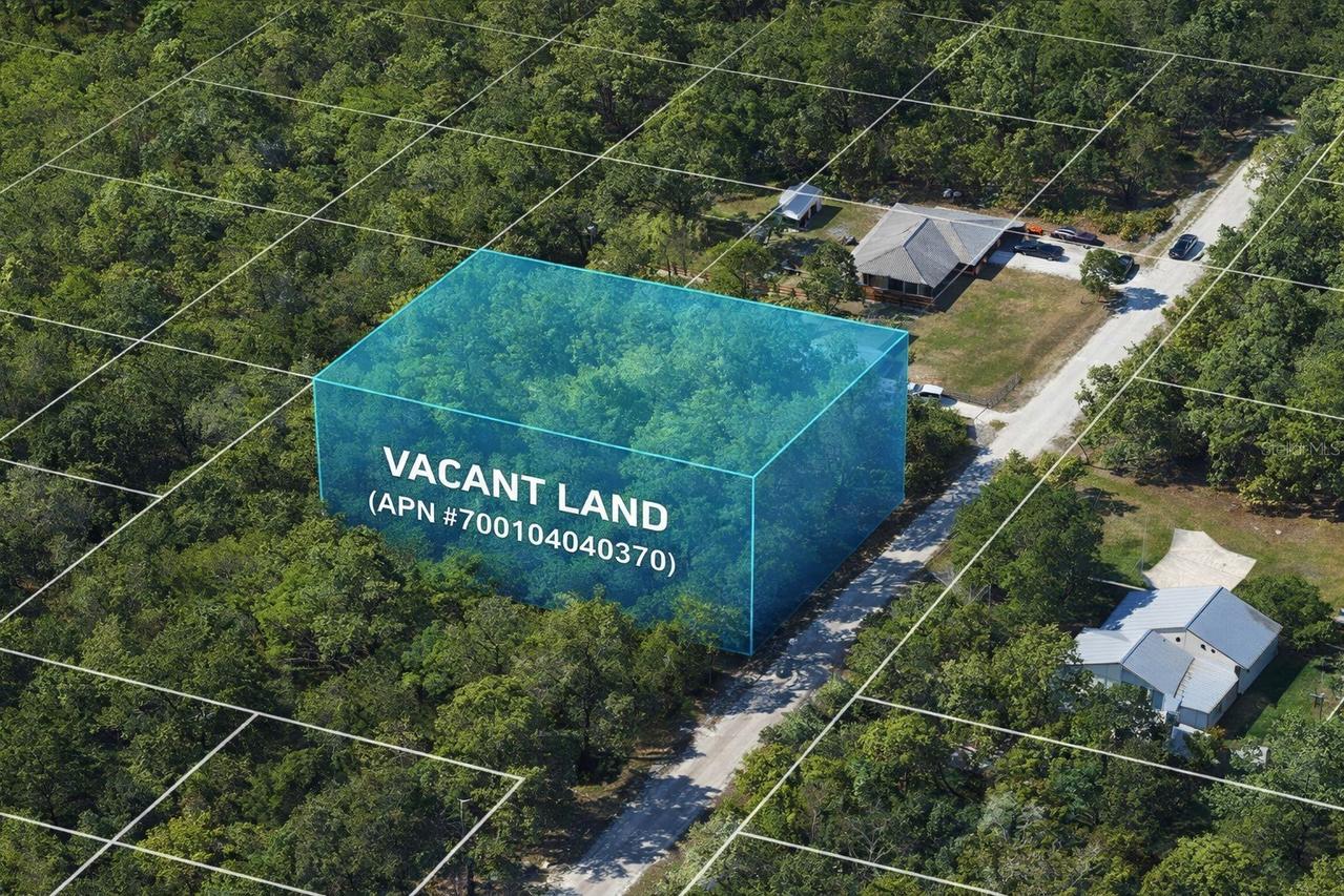 Unassigned 11th Ave., Deland, FL 32724