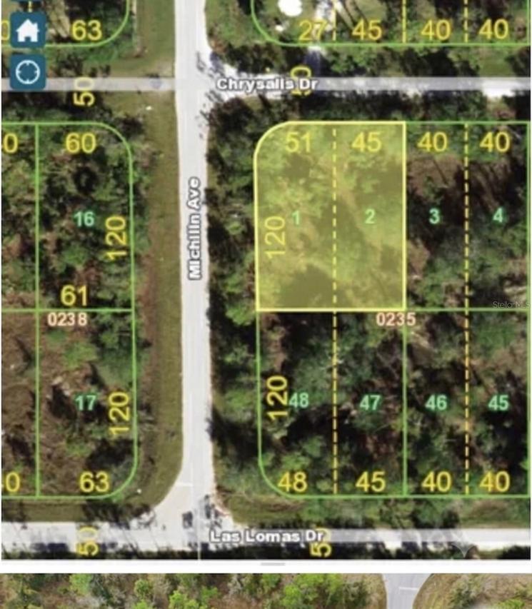 13484 Michilin Ave., Punta Gorda, FL 33955