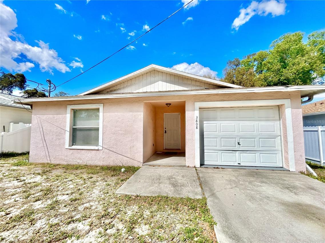 3808 E Osborne Ave., Tampa, FL 33610