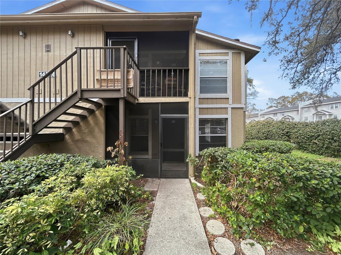 14324 Hanging Moss Circle Cir. #101, Tampa, FL 33613