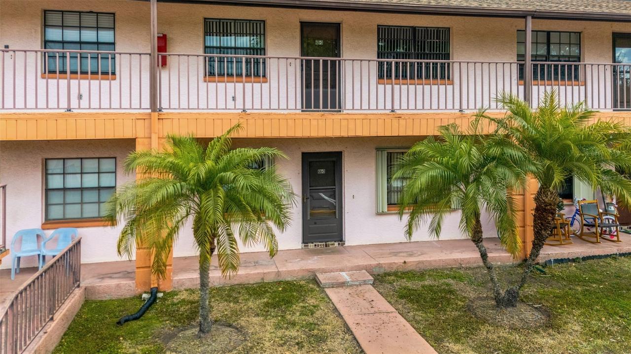 13250 Ridge Rd. #6A3, Largo, FL 33778