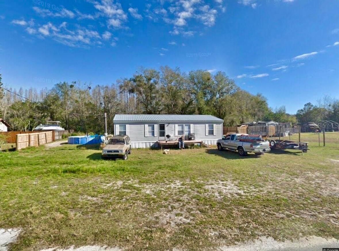 7536 Moffitt Rd., Land O Lakes, FL 34638