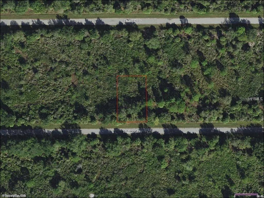 13163 Chamberlain Blvd., Port Charlotte, FL 33953