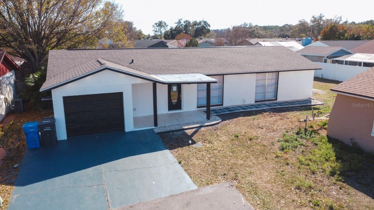 7502 Pond View Ct., Tampa, FL 33615