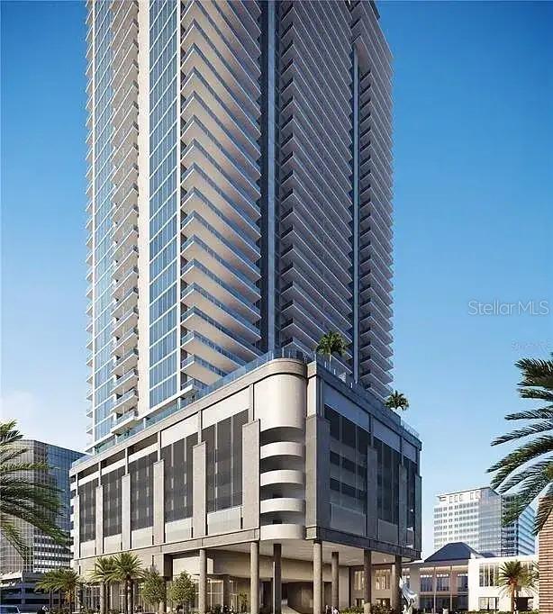 275 1st Ave. #2206, St Petersburg, FL 33701