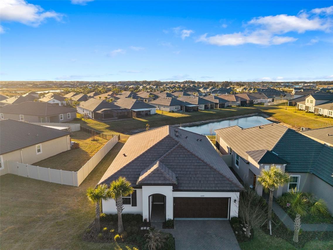 10499 Gable Dig Loop, San Antonio, FL 33576