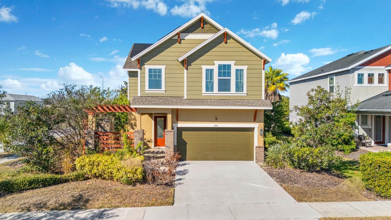 7304 Milestone Dr., Apollo Beach, FL 33572